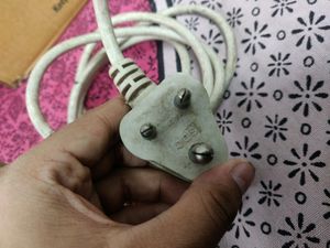 Computer Power Cord