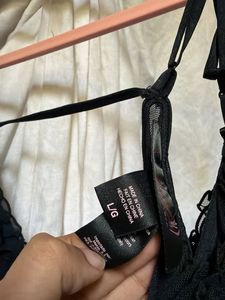 LA SENZA Three Piece Set