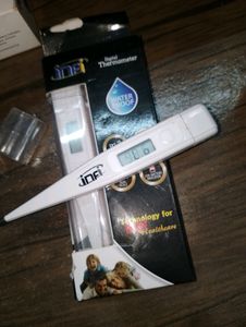 Digital Thermometer
