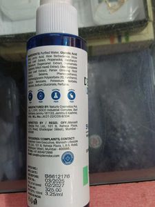 DERMDOC 5% Glycolic Acid Underarm Treatment