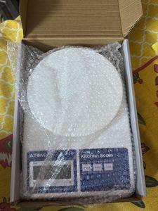 ATOM Kitchen Scale