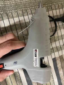 Electric Glue Gun