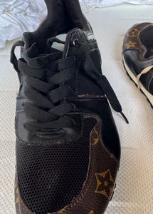 Louis Vuitton Monogram Sneakers