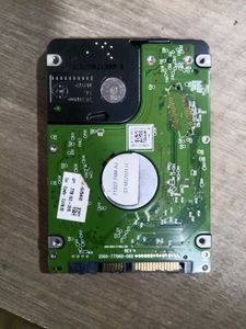 WD 1TB Internal laptop Hard Drive