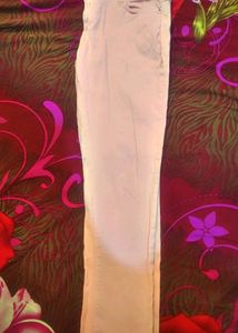 Baby Pink Jeans Pant For Women Stylish  Splash UAE