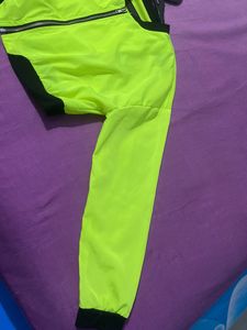 Neon Jacket