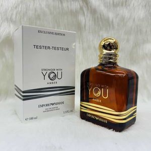 Emporio Armani Stronger With You Oud