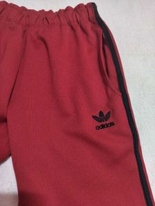 Adidas Track Pants