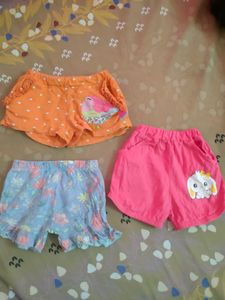 Shorts