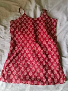 Trendy short kurti