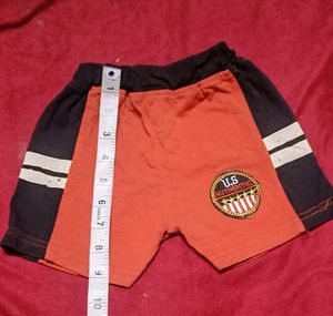 Kids Clothing.. Half T-shirt With Pant
