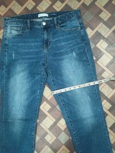 ⚡ ⚡ Flash Sale ⚡ ⚡ Blue Denim Jeans