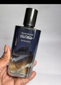 Davidoff Cool Water Reborn 5ml sample