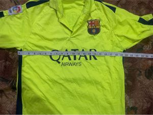 Barcelona jersey(neymar)