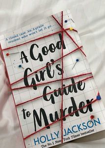Holly Jackson Books Bundle