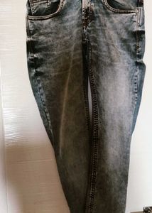 Peter England Jeans