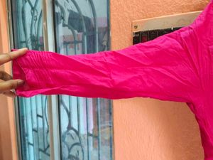 all set ...kurti pant dupatta se