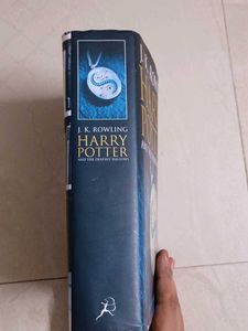 Harry Potter and the Deathly Hallows
