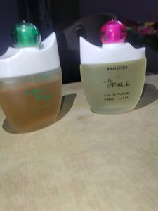 Combo Of Ramsons 40ml Perfumes