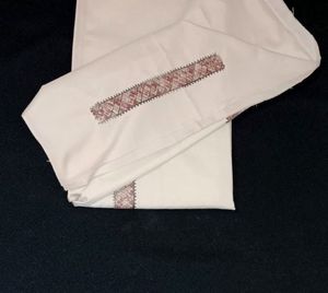 Men’s Sand Colour Kurta Fabric