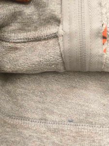 Cute Tiger Print Kids Hoodie