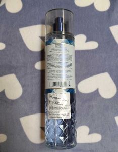 Gingham Fine Fragrance Mist
