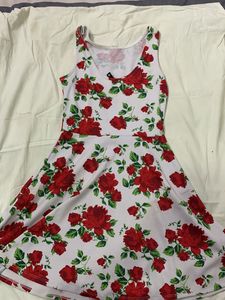 H&amp;M Skater Dress