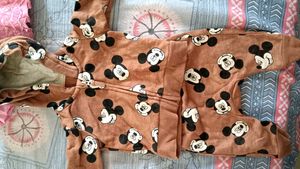 5 set Cute Baby Girl Outfits Bundle