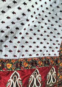 Silk Saree