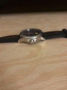scuderia Ferrari watch