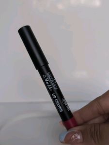 Half N 2; Lip Crayon