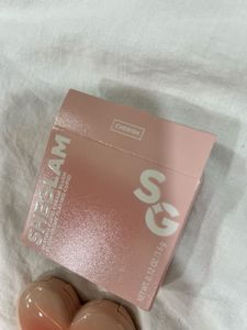 Sheglam Heart Cream Blush