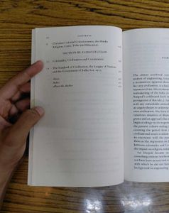 India that is Bharat Book by J. Sai Deepak
