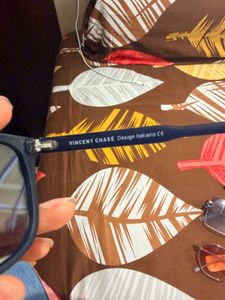 Fashion Sunglasses Set of 4