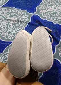 Baby Booties