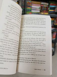 Heart Bones by Colleen Hoover