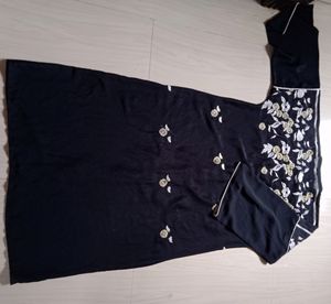 Embroidery Nida