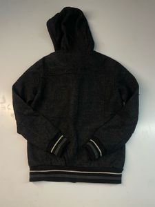 Men's New York Baseball Jacket heavy