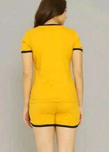 Co Ord Set For Women