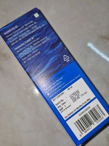 Aqualogica makeup set Sunscreen Mist