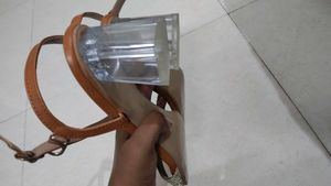 inch"5 New Heels