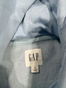 Gap Hoodie unisex