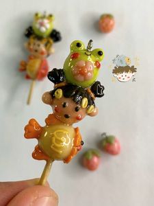 Dango Charm