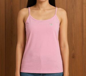 Pink Camisole