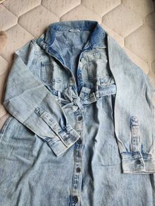 Denim One Piece🆕
