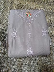 unstitched suit salwar