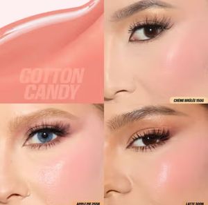 HUDA beauty Blush- cotton candy