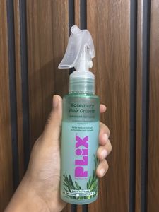 PLIX Rosemary Hair Growth Spray