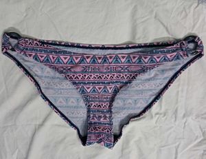 Boho Print 🫴🏻🎁Bikini Bottoms