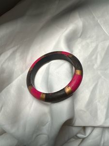 Stylish Wooden Bangle